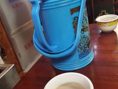 -如意林卡藏餐吧(大昭寺店)