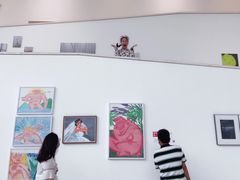 -四川美术学院美术馆