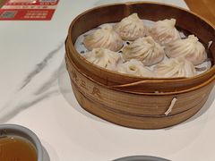 -馋三尺蟹粉小笼(人民广场店)