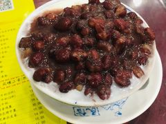 红豆双皮奶-民信老铺(东方广场店)