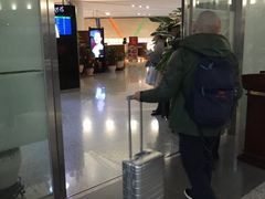 -虹桥机场V2贵宾休息室