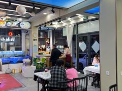 -日照大牌檔•小船海鲜(万平口店)
