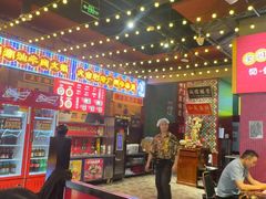 -大吉利·潮汕鲜牛肉火锅(西安店)
