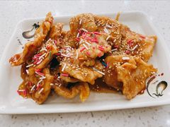 -老友谊冷面店(苏家屯店)