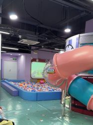 -妙糖乐园(乐坊·大华生活广场店)