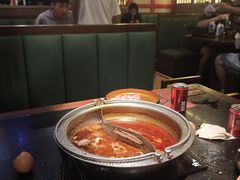 -牛New寿喜烧(虹桥新天地店)