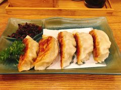 日式煎饺-桃太郎创作料理(大坪店)