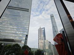 -西点坊(浦东香格里拉店)