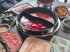 -巴蜀大将火锅(春熙店)