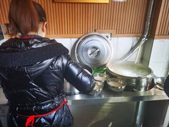 -贵州特色羊肉粉(北岸印象店)