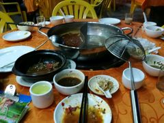 -福合诚潮汕牛肉火锅(西丽分店)