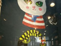 -猫咪博物馆(顶澳仔猫街店)