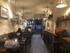大堂-豆爺小面(朱雀店)