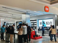 -小米之家(金鹰湖滨天地店)