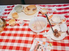 -西贝莜面村(金隅嘉品mall店)