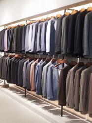 -BROTHER西服礼服定制·商务·婚礼(佛山南海店)