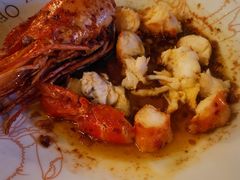 -Ministry of Crab(科伦坡店)