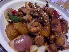 -红盔侠小龙虾(海宁银泰店)