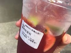 -MAMACHA妈妈茶(岳麓山店)