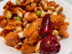 -苏淮景·苏闽融创菜·海鲜(原空港井河轩店)
