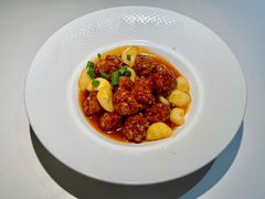 -南门食仙·手工福州菜(南门兜店)