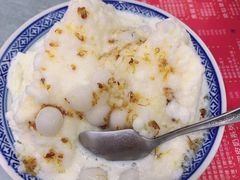 -曾氏姜撞奶甜品专家(岳阳店)