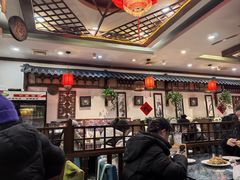 -玉桥餐厅(天坛店)