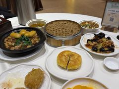 -老爷庙风味美食府(魏都大道店)