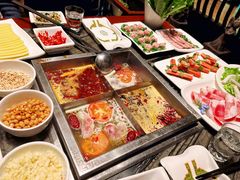 -大妙火锅·非物质文化遗产(锦里店)