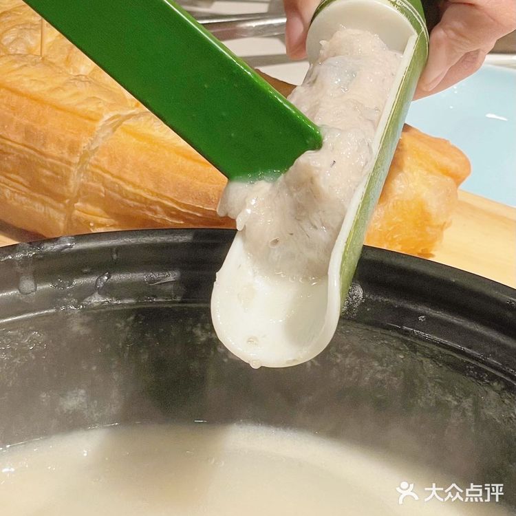 去广州的第一件事🤩吃滋粥楼🥹❗️❗