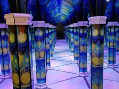 -天津梵高星空艺术馆(天河城旗舰店)