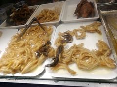 -徐六孃正宗甜皮鸭(张公桥店)