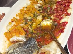 -箪食巷私房菜馆·鲁菜(玉函路店)