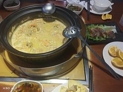 -捞旺猪肚鸡(街道口店)