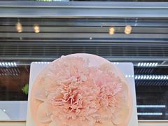 -花花卷卷·鲜食蛋糕(静安久光百货店)