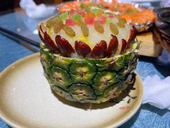 -老家信阳菜(北京路店)