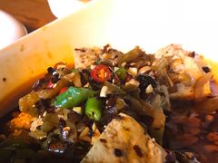 -中餐·廊桥豆腐宴(清江路分店)