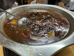 热卤火锅-同福社