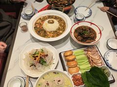 -八大碗·地道东北菜(白塔堡店)