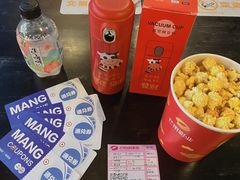 -芒果国际影城东风店