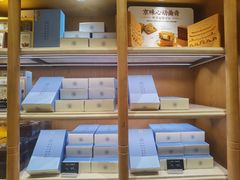 -巴黎贝甜(凯德MALL望京店)