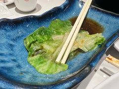 -稻香海鲜饭店(第一国际店)