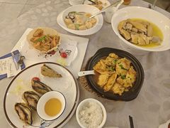 -鹭园酒家·四十年老字号