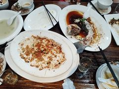 -凤厨顺德水乡凤味馆(大良锦龙路店)