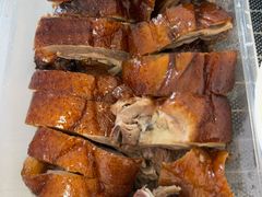 -陈伍记烧腊店(钟村店)