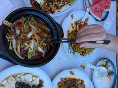 -黄牛肉馆·皖南土菜