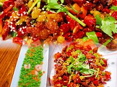 -小团圆餐厅(欧洲城店)