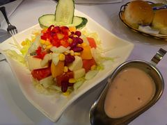 -太平馆西餐厅(北京路店)