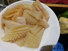 -鱼豆吉·豆浆鱼火锅(宜昌万达店)