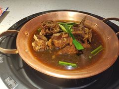 -京韵胡同·酱香羊蝎子火锅涮肉(长寿路店)